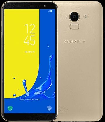 Продам телефон: Samsung Galaxy J6