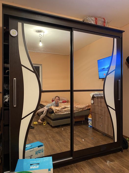 Шкаф для спальни