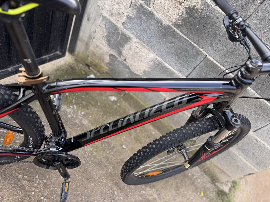 Велосипед Specialized Rockhopper 29 цола