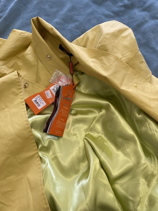 Пальто плащь 42 р Турция