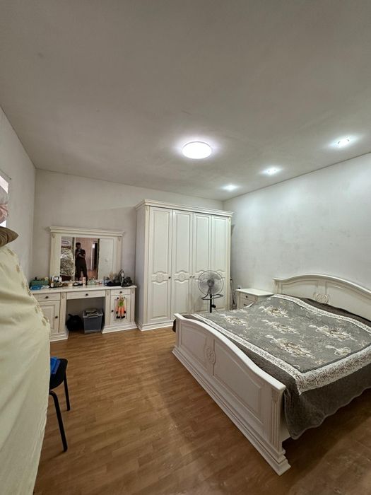 Жилой дом в Жилом массиве "Карабастау".