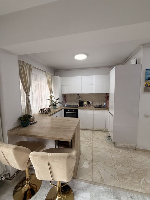 Apartament 3 camere Dobroesti Ilfov