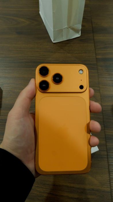 Айфон 17 про  XR original