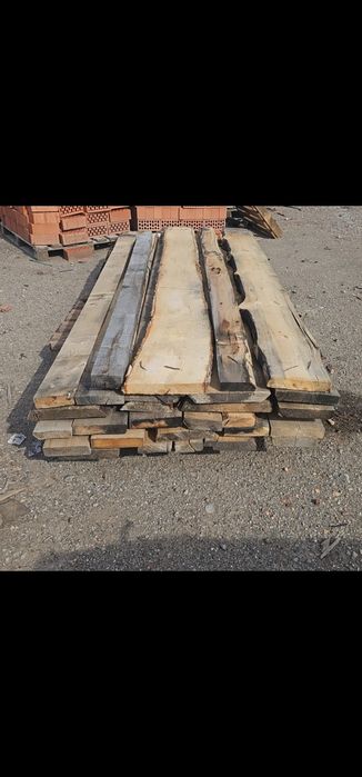 Продам лес (береза)