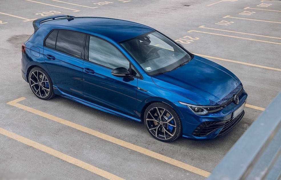 18"19"20" Джанти за VW Arteon Passat B7 B8 CC Touran Tiguan 20