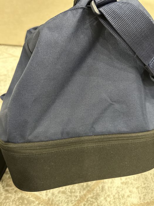 Адидас сумка дорожная