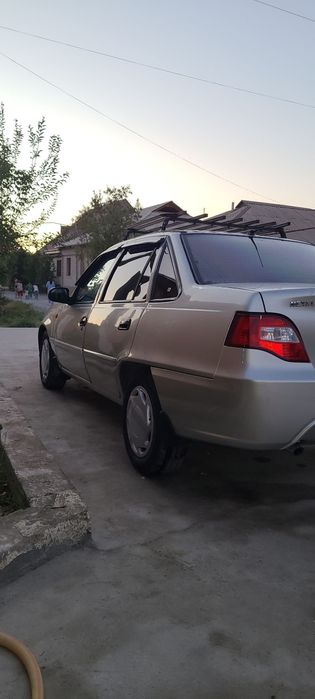 Nexia 2 prastoy 2008-yil sotiladi