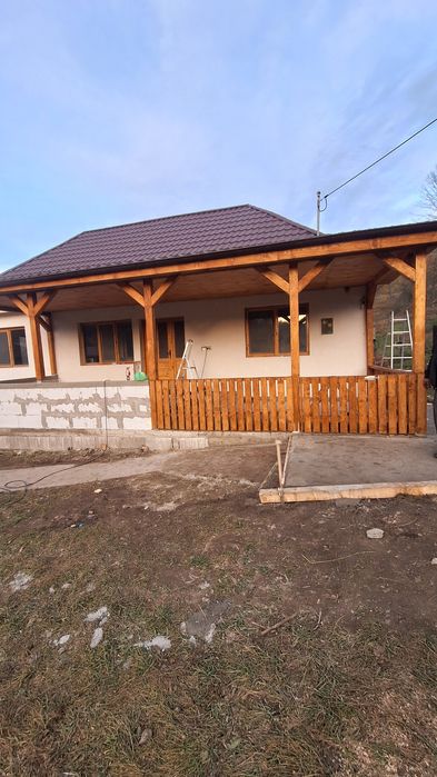 Reparații,Montaj-Acoperisuri