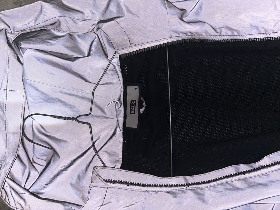 balr reflective ss20