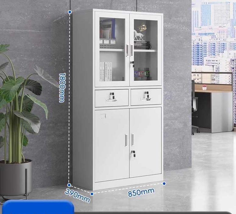 Shkaf kiyim uchun – hammom, saunaga chidamli model