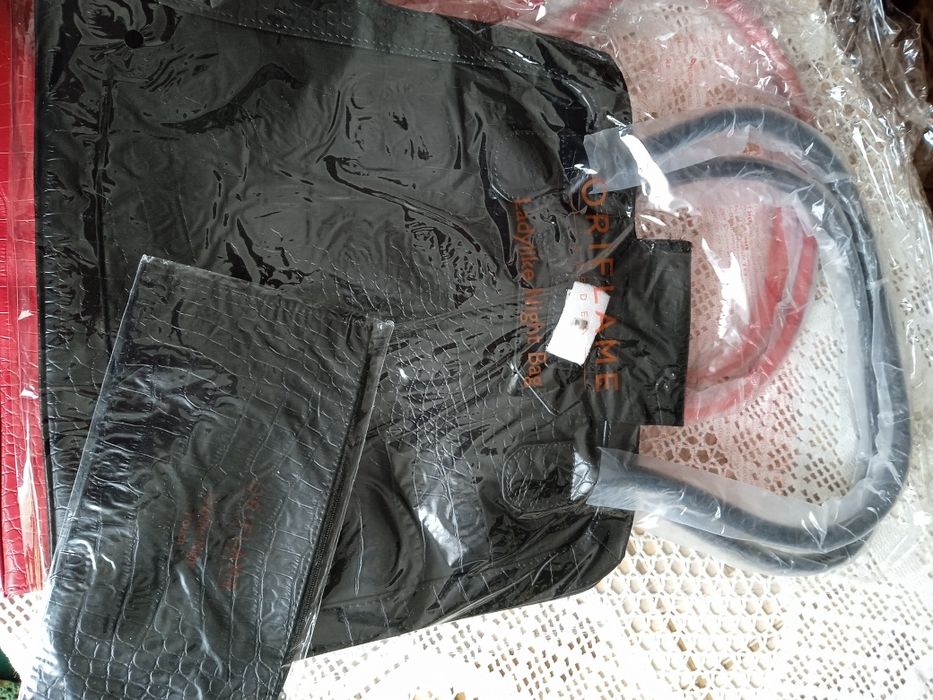 НОВА дамска чанта Oriflame