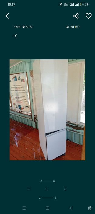 Шкаф в хорошем состоянии