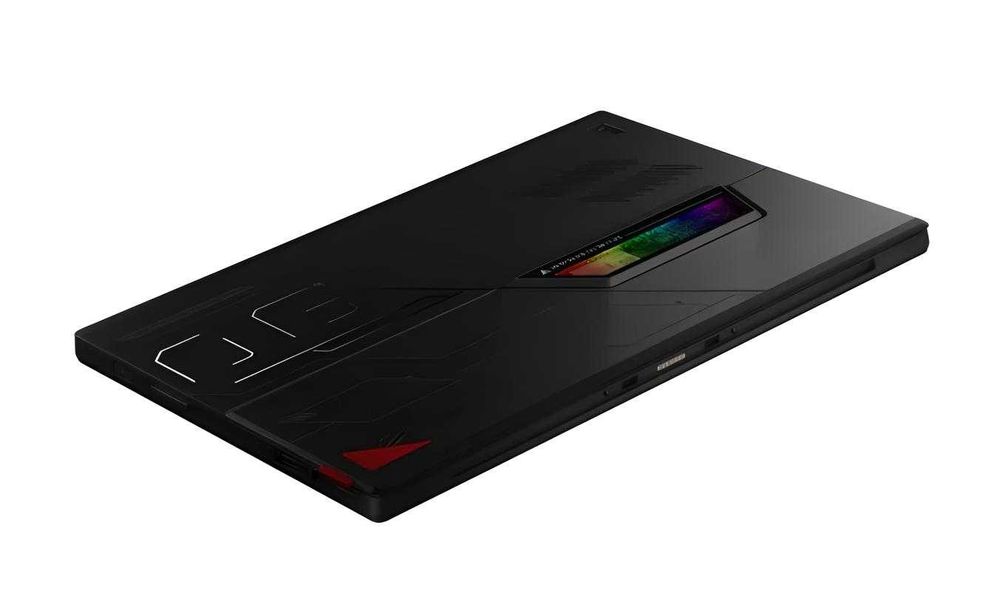 *Ноутбук Asus Flow Z13 GZ301Z/I5-12500H/16GB LPDDR5/512GB/13,4" WUXGA