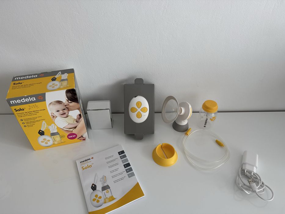 Помпа за кърма Medela