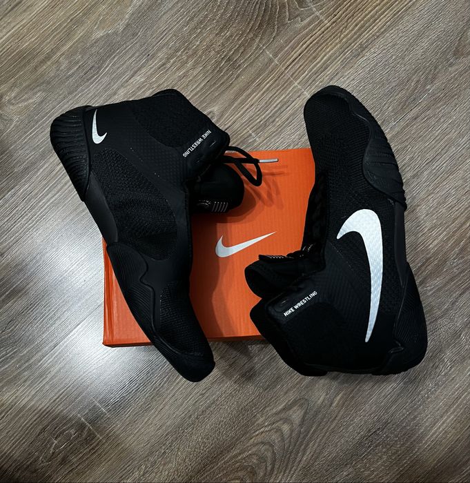 борцовки Nike серии Nike Tawa