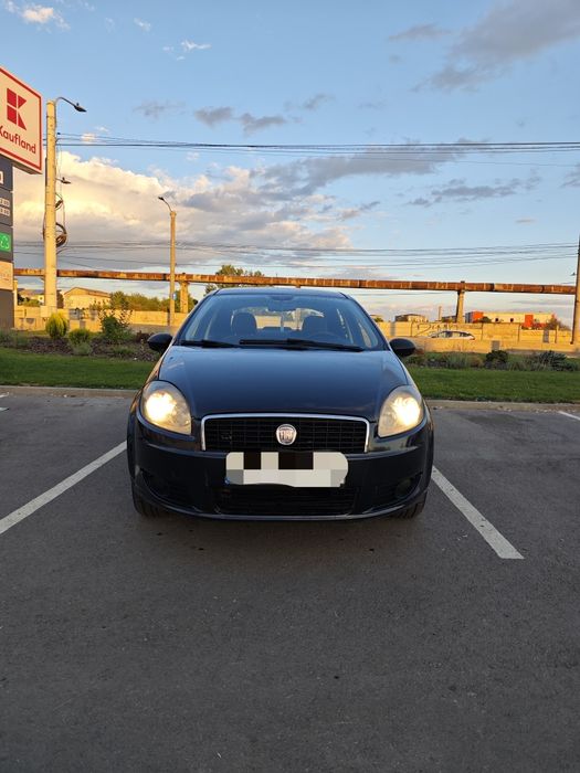 Fiat Linea 1.4 2008