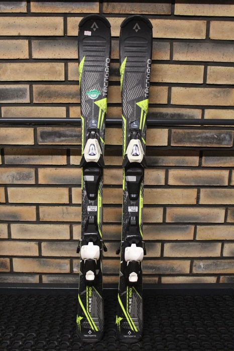 Schiuri copii Tecno Pro Pulse Pro 110cm cod:086