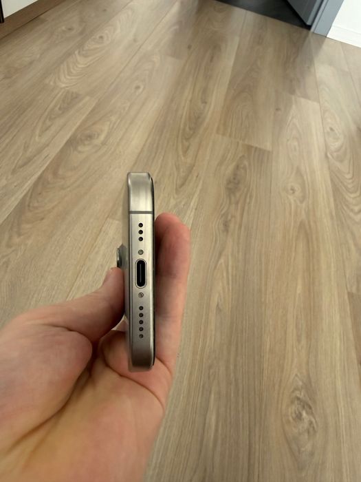 Iphone 15 Pro 512 gb