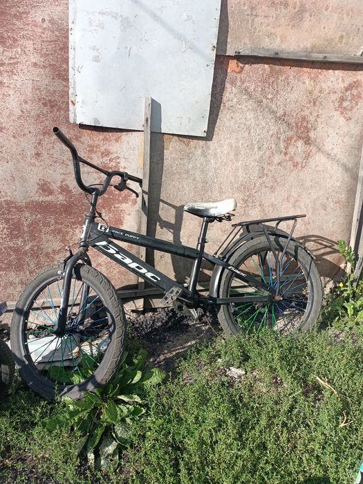 Продам велосипед  .