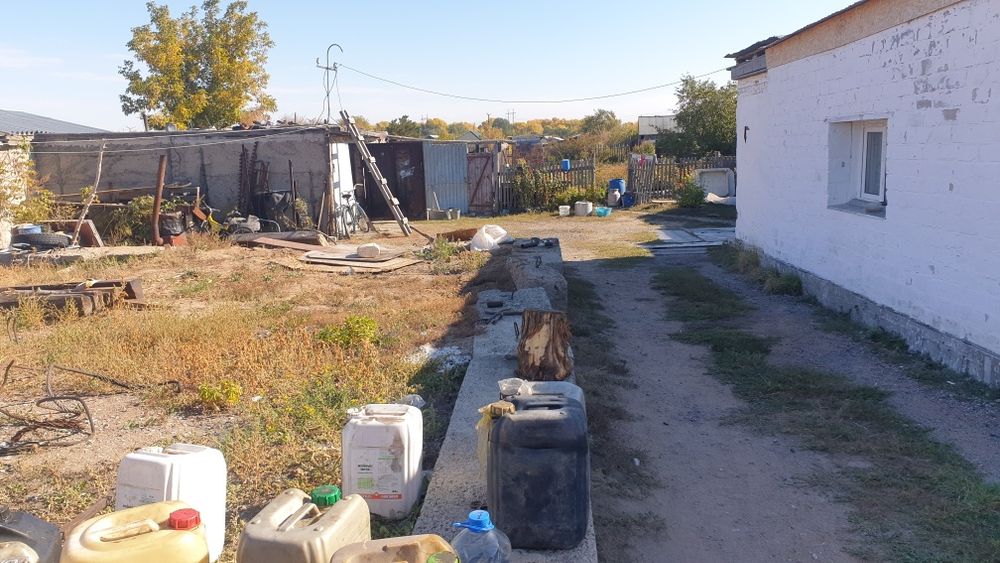 Продам дом в  Аксу