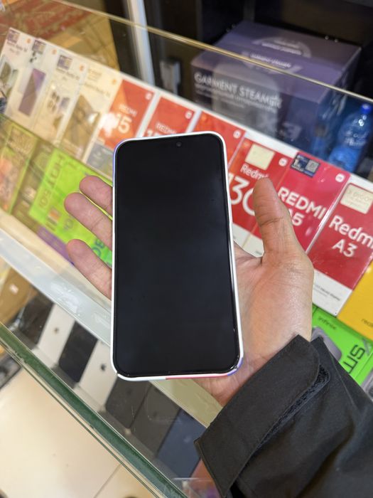 iphone 15pro max dual sim