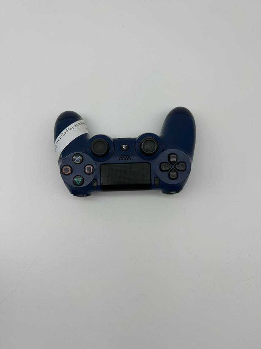 Джойстики Для PS 4 Синий