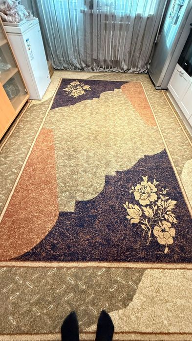 Ковёр             .