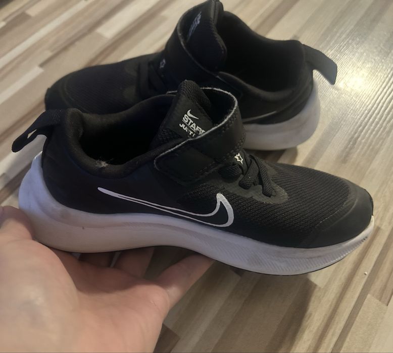 Детски обувки Nike