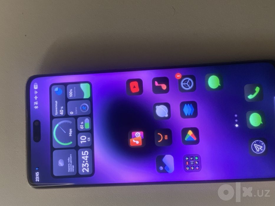 xiaomi 13 lite