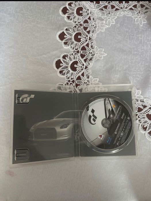 gran turismo joc ps3