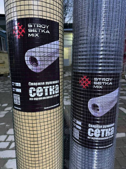 Рулон сетка куш сетка Qafas setka Qush setka tovuq setka