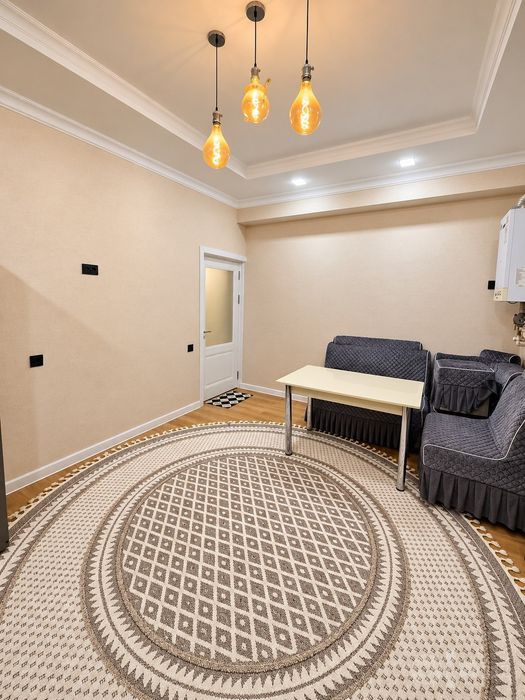 Квартира 2 хонали 62м²