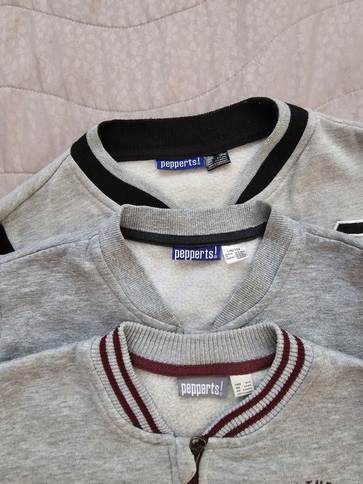 Детски дрехи за момче от 8 до 12 г