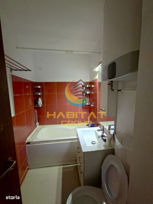 Apartament 2 camere 10 min Metrou Piata Sudului zona verde