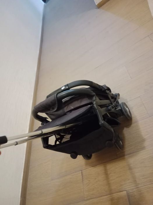 Коляска детская mstar