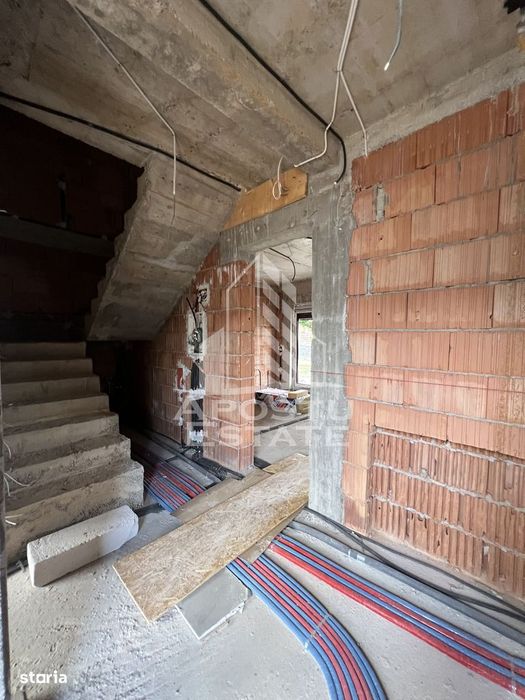 Casa modernă zona Mehala Timișoara pe strada cu acces privat