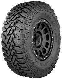 Vand anvelope noi offroad, MT 33x12,5 R17 (315/70 R17) Yokohama MT M+S