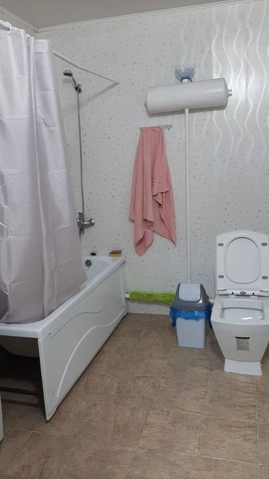 Продаётся дом с участком