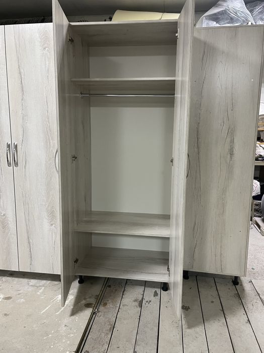 Шкаф новый в наличии