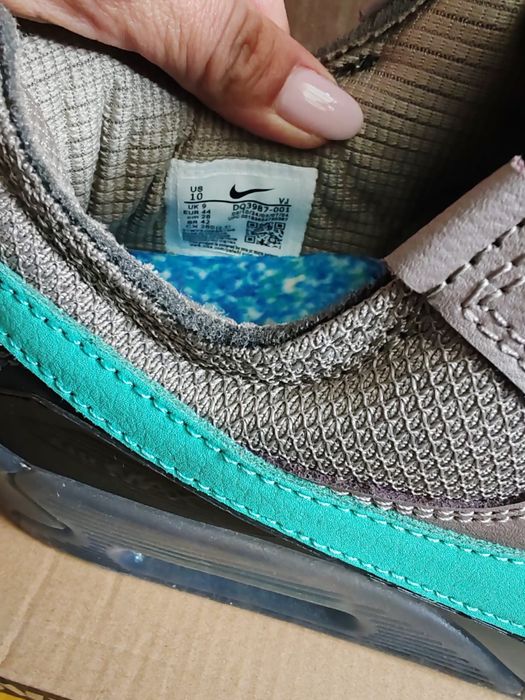 Nike  air max 90 terrascape.,