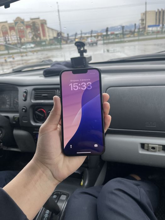 айфон 14 в идеале