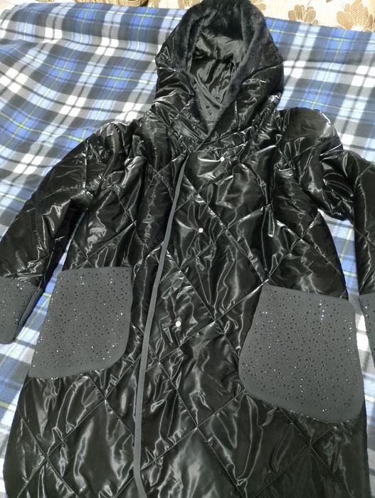 Женское пальто Турция