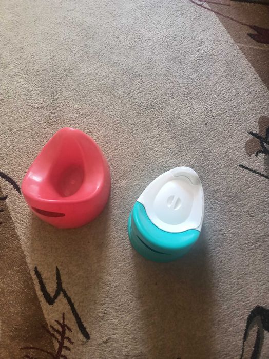 Продам детский горшок