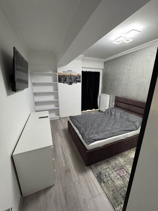 Inchiriere Apartament 2 cam - Compozitori / Energia Residence
