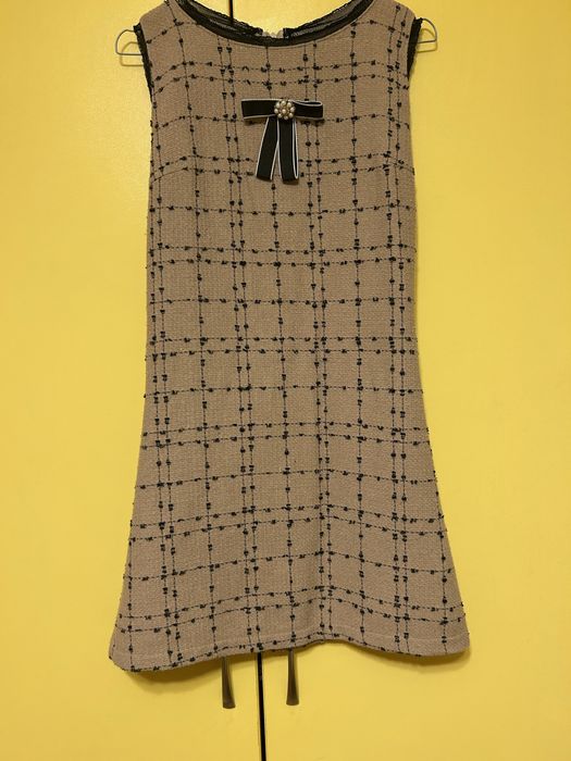 Сукман букле.