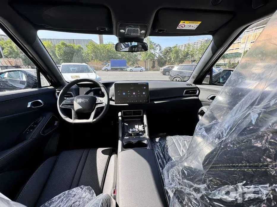 Byd yuan Up smart 2 naxt va halol nasiya