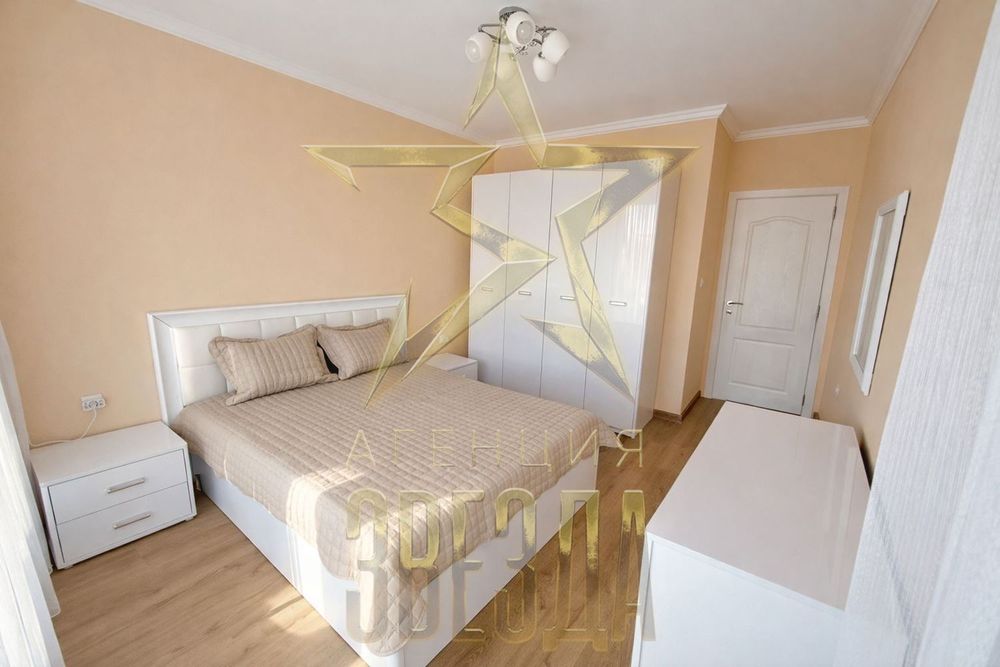 Продава се Двустаен апартамент в Пловдив, Тракия - 73 кв.м за 1017 €/кв.м - Снимка #1