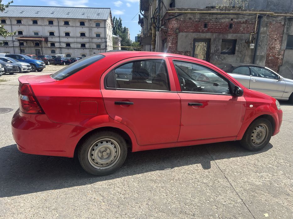 Vand Chevrolet Aveo