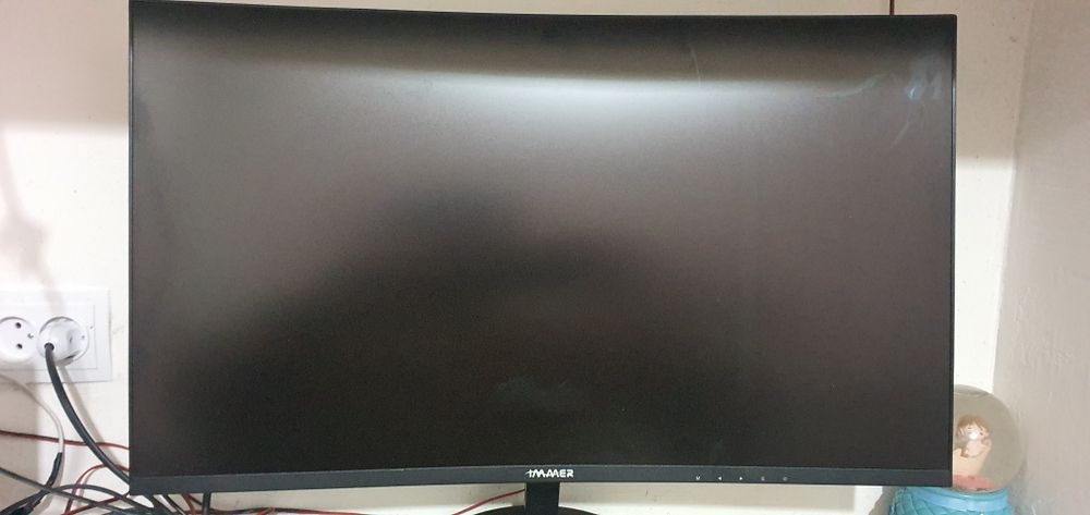 Продаётся монитор Immer 27