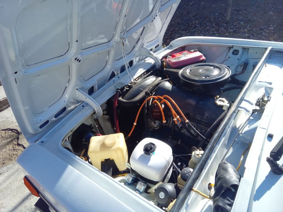 Jiguli vaz 2106  sotiladi